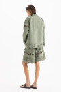 Chaqueta Sun Verde Agua