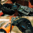 Cargador Gopro Doble + 2 Baterías Hero 13 Black CARGADOR DOBLE GOPRO AEDBD-201 HERO 13