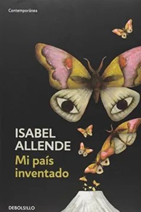 MI PAIS INVENTADO MI PAIS INVENTADO