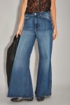 Jean Palazzo Deep Blue Azul