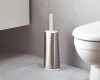 Escobilla para Toilette Joseph Joseph Flex™ Steel con Soporte de Acero Inoxidable Escobilla para Toilette Joseph Joseph Flex™ Steel con Soporte de Acero Inoxidable