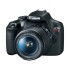 Camara Canon T7 Lente 18-55 Mm CAMARA CANON T7 LENTE 18-55 MM