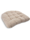 Almohaón para silla VEJRHOLM arena Almohaón para silla VEJRHOLM arena