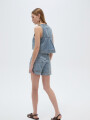 Short Jarin Celeste