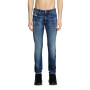 Jean Para Hombre 1979 Sleenker Azul Marino