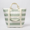 Conservadora liviana de playa Tote bag Sunnylife - La Palma Conservadora Liviana De Playa Tote Bag Sunnylife - La Palma