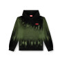 Polerones Para Hombre S-Boxt-Hood-R2 Multicolor