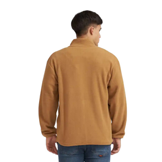 Campera Quiksilver Davo - Marrón Campera Quiksilver Davo - Marrón