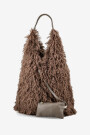 CARTERA Marron