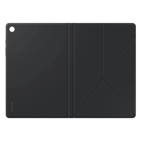 Funda Samsung Book Cover para Galaxy Tab A9+ Black