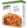 Tarta de vegetales 250 g Tarta de vegetales 250 g