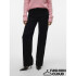 VMELLY MR WIDE JEANS BLK NOOS BLACK