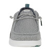Wally Hey2O Mesh - Hombre Monument Grey/dawn Blue