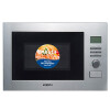 MICROONDAS ENXUTA de EMPOTRAR MOENXE0325DGI- 25L Digital INO N/A