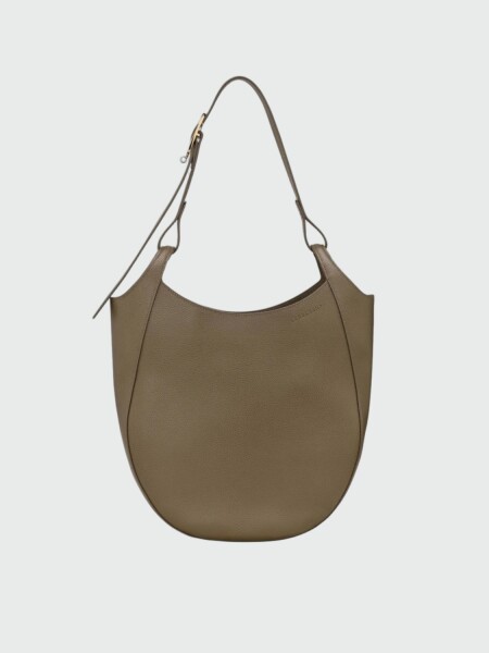 LONGCHAMP - LE FOULONNÉ, CARTERA HOBO L M69