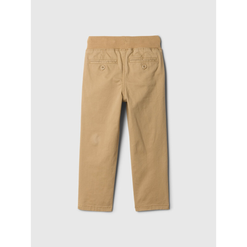 WW RW STRETCH CHINO NEW BRITISH KHAKI