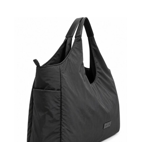 CARTERA PALM Negro
