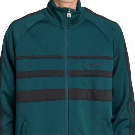 CAMPERA adidas FIRST TT Aurora Ivy