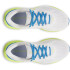 UA W Infinite Pro 2-BRN WHT-101