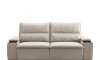 Sillón 3 Cuerpos - Pavia Beige