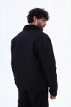 Campera Salto Negro