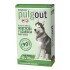 PULGOUT COMPRIMIDO ANTIPULGAS Y ANTIGARRAPATAS 10 A 20 KILOS