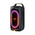 Torre de Sonido Samsung MX-ST40F Bluetooth Torre de Sonido Samsung MX-ST40F Bluetooth