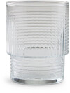 Vaso de vidrio FERDINAND 32cl transparente Vaso de vidrio FERDINAND 32cl transparente