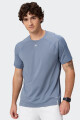 Remera Fabletics Azul