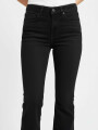 Pantalon Elvis Negro