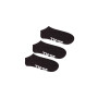 Medias Para Hombre Skm-Gost-3 Pack Negro