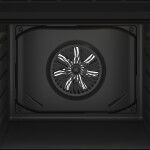 Horno empotrable 66L con grill 60cm Beko BBIE12100XD Horno empotrable 66L con grill 60cm Beko BBIE12100XD