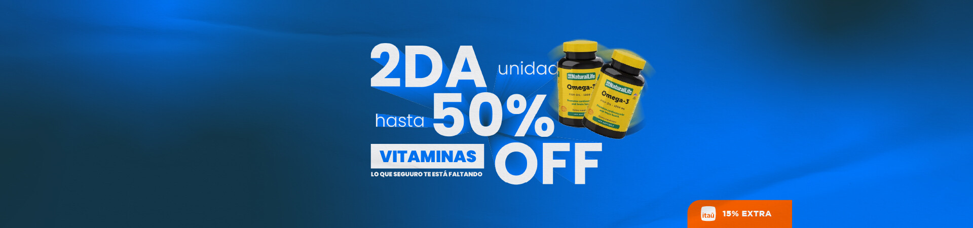 HomeSlider Vitaminas (Jueves)