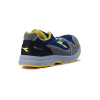 Diadora Ind M - Run Run Text Low S1p Src Esd Gris Oscuro-azul