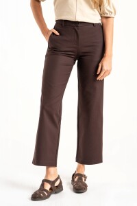 Pantalon Chocolate