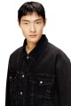 Casaca Unisex D-Ranger-T Jacket Negro