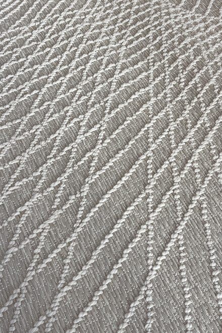 JERSEY HOME ALFOMBRA JERSEY HOME JH/B644/E515/ 160CM DIAM WOOL/SAND