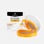 Heliocare Compact SPF 50+ Bronze Heliocare Compact SPF 50+ Bronze