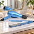 Combo Babylisspro Nano Titanium Plancha + Secador Bntblpp41uz COMBO SECADOR BABYLISS + PLANCHA 4083 CE