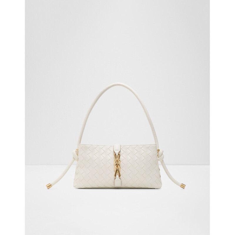 HUDA WHITE SYNTHETIC OTHER WHITE