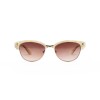 Lentes de Sol Infinit Coquette Nacar