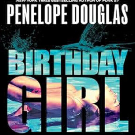 BIRTHDAY GIRL BIRTHDAY GIRL