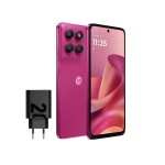 Motorola Moto G47 5G DS 4/128GB Fuchsia Red