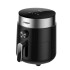 Freidora Air Fryer Nappo NEF-073 2.6 Litros Freidora Air Fryer Nappo NEF-073 2.6 Litros