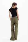PANTALON JULIETA Verde Militar