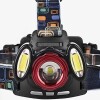Minero Led T6 Recargable Minero Led T6 Recargable