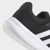 Championes Adidas Lite Racer 4.0 Negro