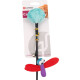 CAÑA DE PESCAR HAPPY FIREFLY FLAMINGO CAÑA DE PESCAR HAPPY FIREFLY FLAMINGO