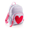 Mochila Doble Love ARP - MiquelRius Única