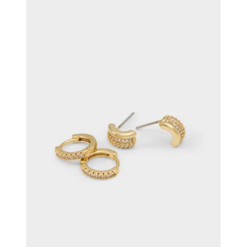 GOLDBEAUTY GOLD/CLEAR MULTI GOLD/CLEAR MULTI